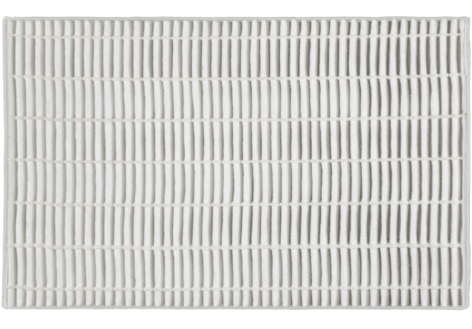 Feinstaubfilter für SEVi 160CA (Clean Air) der Filterklasse F7