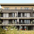 2 Design apartment buildings in Dortmund