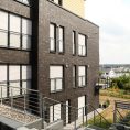 2 Design apartment buildings in Dortmund