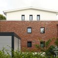 2 modern apartment buildings in Drensteinfurt-Rinkerode