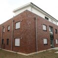 2 modern apartment buildings in Drensteinfurt-Rinkerode