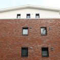 2 modern apartment buildings in Drensteinfurt-Rinkerode