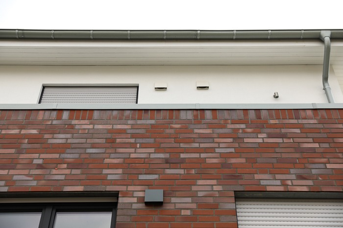 2 modern apartment buildings in Drensteinfurt-Rinkerode