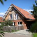 Country house in Hermannsburg