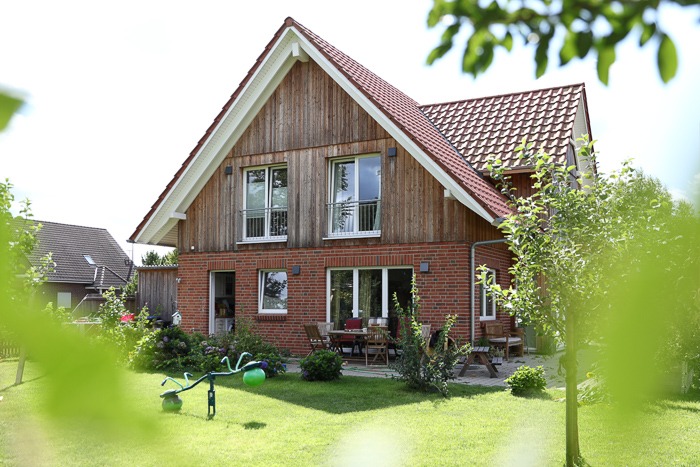 Landhaus in Hermannsburg