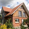 Country house in Hermannsburg