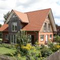 Country house in Hermannsburg