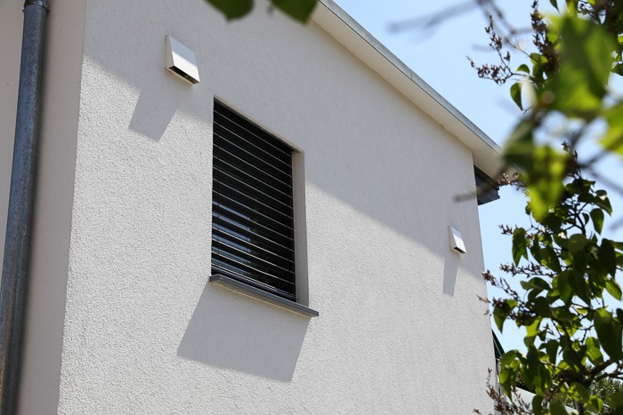 Luxuriöses Stadthaus mit Einliegerwohnung in Jena