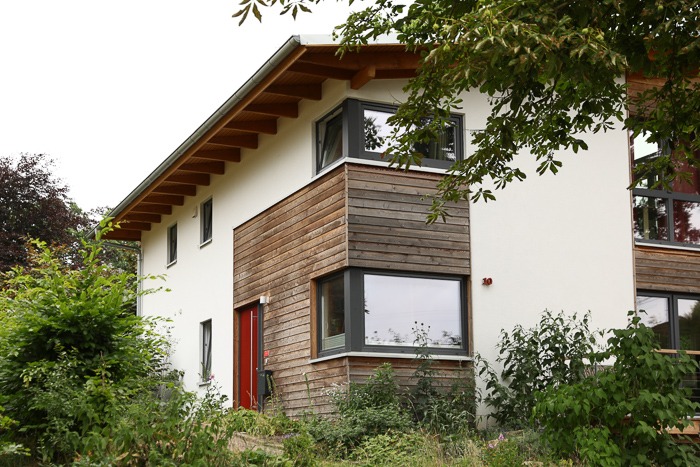 Dream house in Lüneburg
