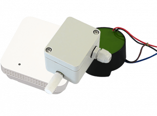 Dew point control cellar Z-SEC-TPS