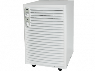 KTR 50 - Room dehumidification