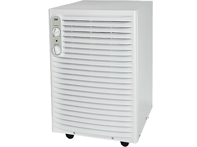 KTR 50 - Room dehumidification