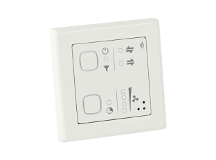 SEC-NFC mit integriertem Feuchtigkeitssensor und NFC Schnittstelle