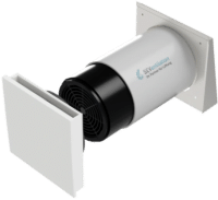 Fertigstellungsset SEVi 160 PRO und SEVi 160 PRO Max Plus modell SEVi 160 PRO Variantenbild der aktuellen Produktauswahl